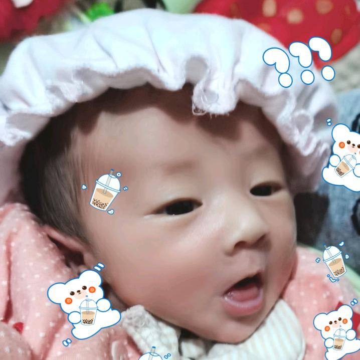 两个宝贝👨‍👩‍👧‍👦
