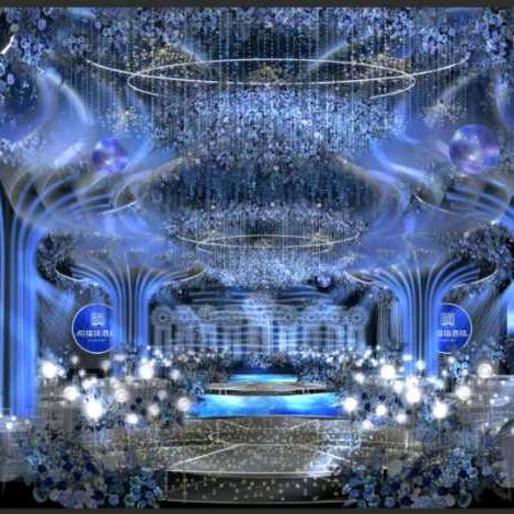 悦福瑞宴会中心-刘英