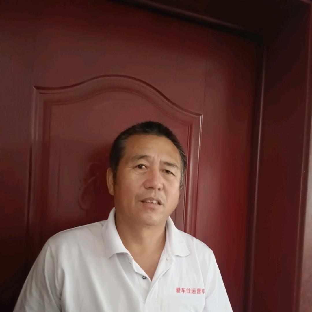 三个羊的老板。