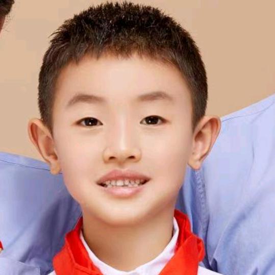 小一班