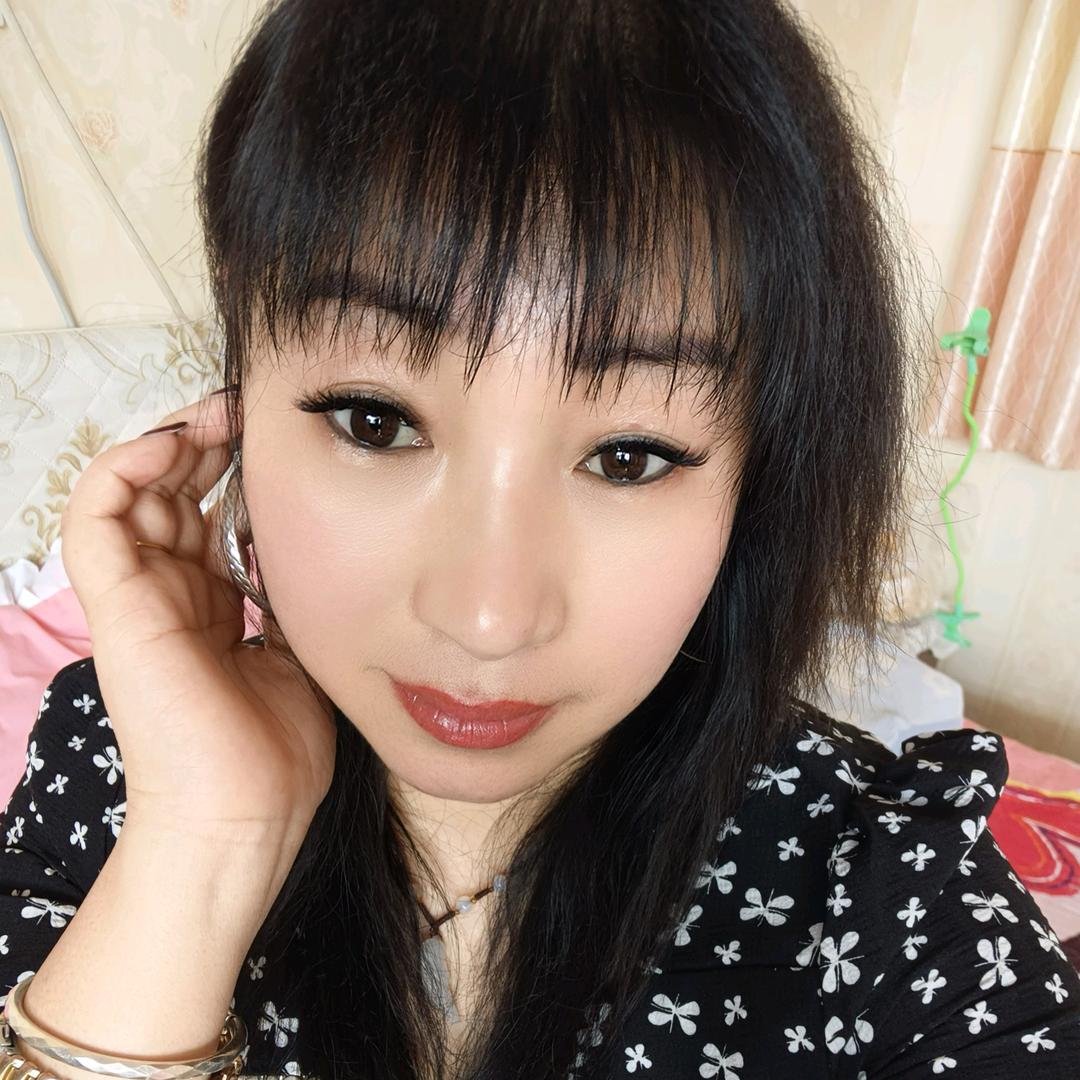 韶涵妈妈