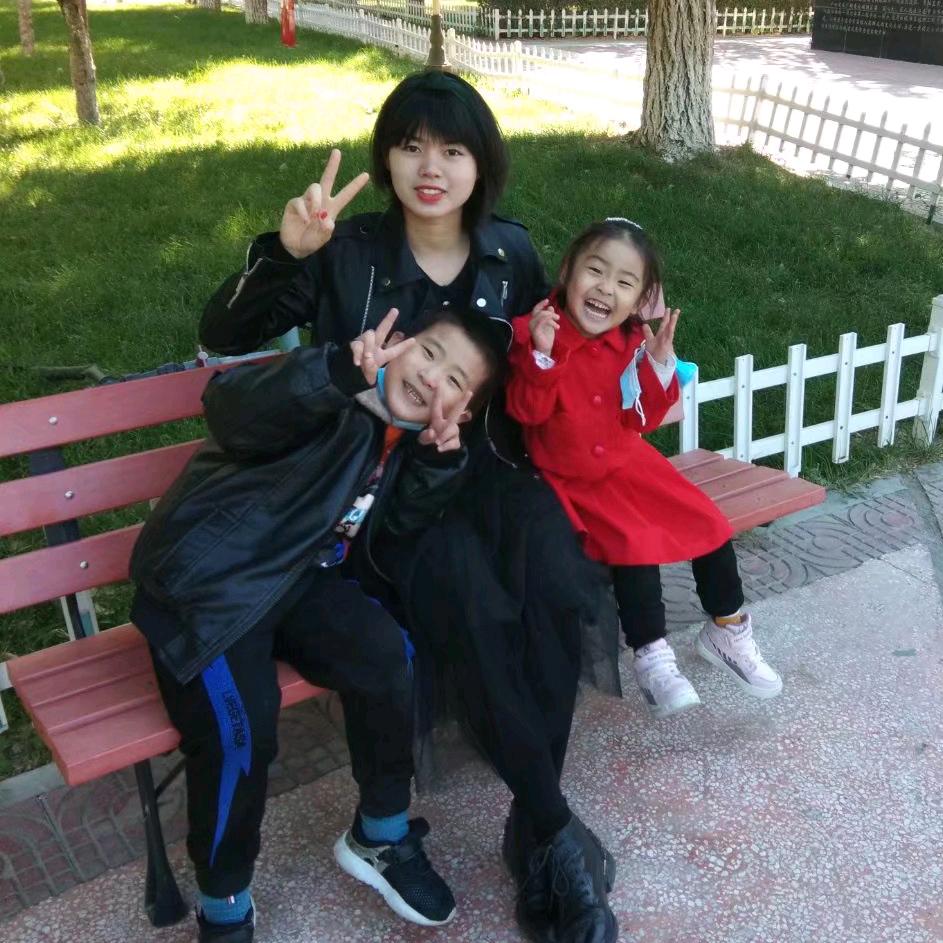 美丽少女