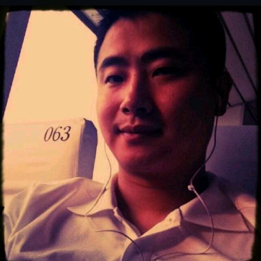 发仔
