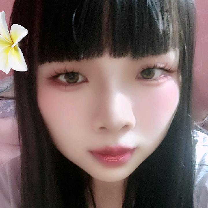 💋娜样美好。