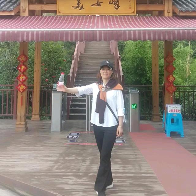 时间煮雨