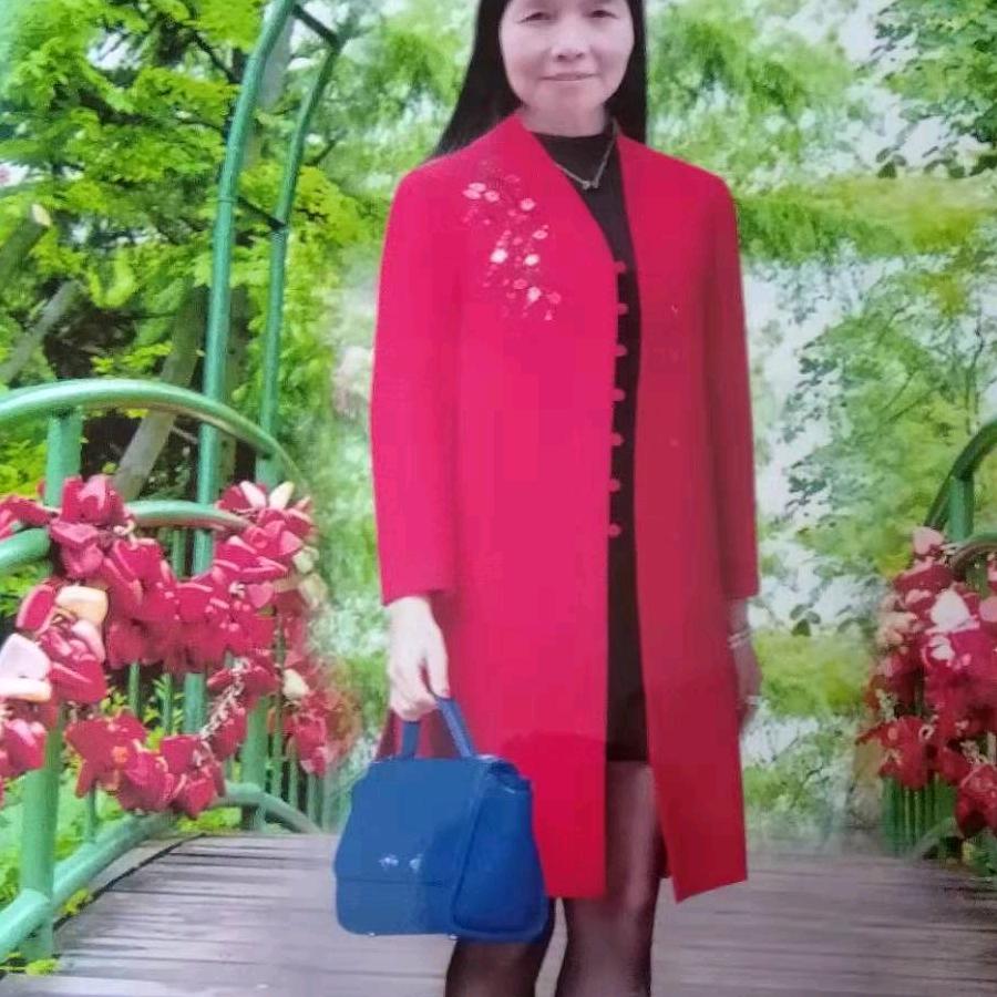 李开心，我快乐
