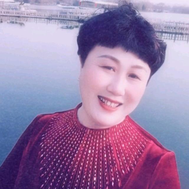 晨曦