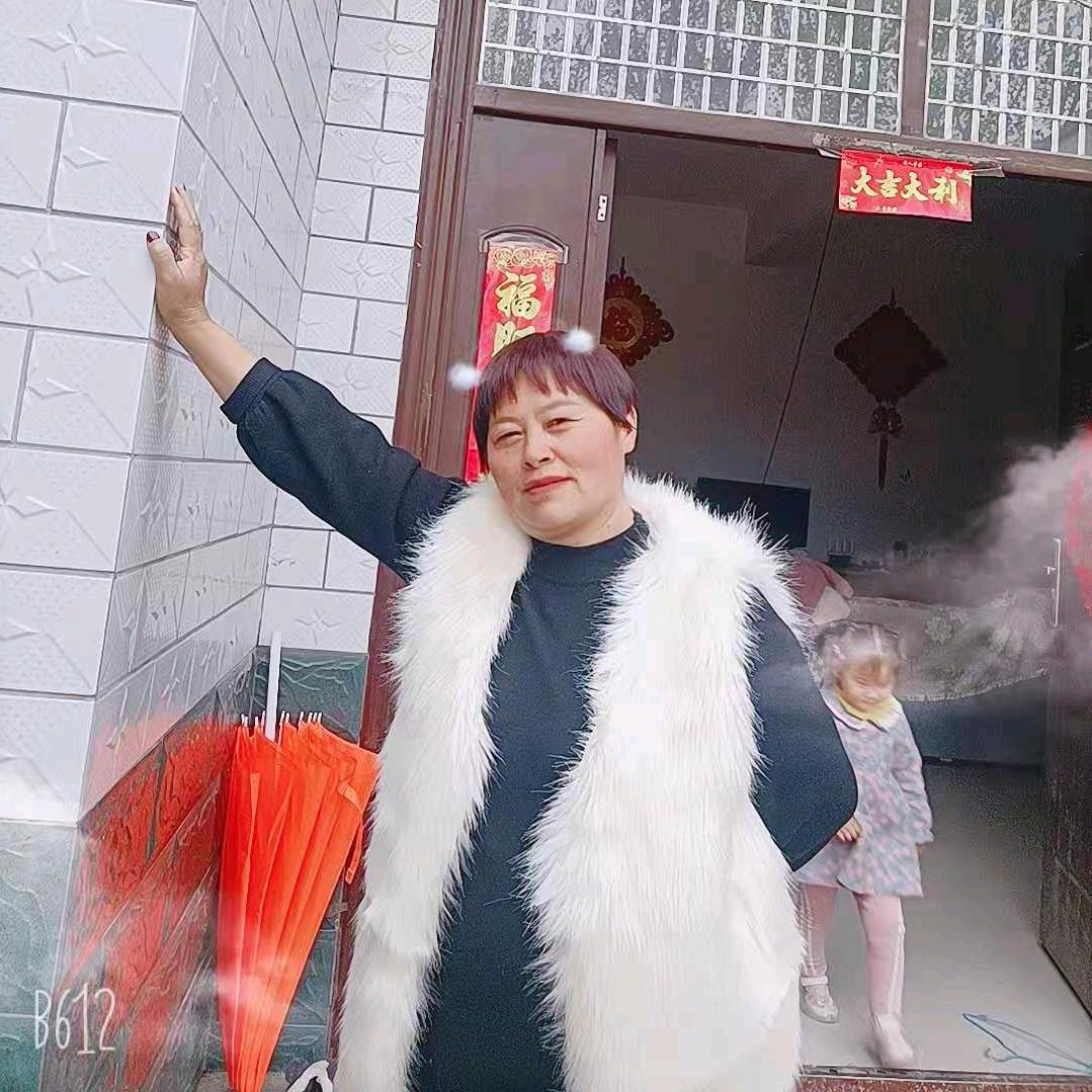 六宝妈妈🌺