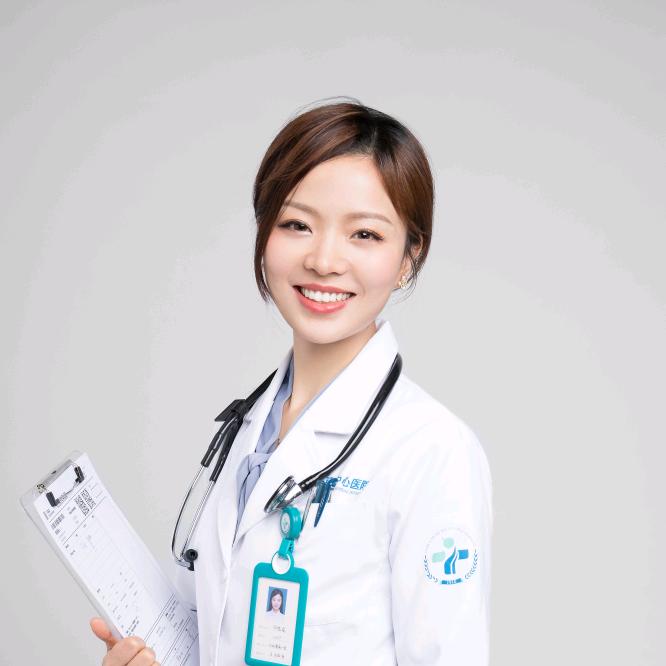 心内科瑶瑶子