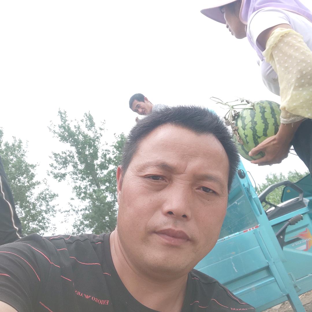 徐小义，义琴峰农产品有限公司