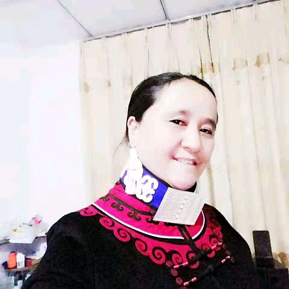 盐源刘三姐小店