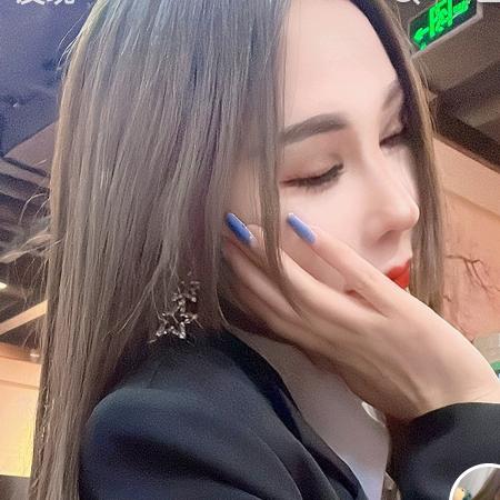 陈美