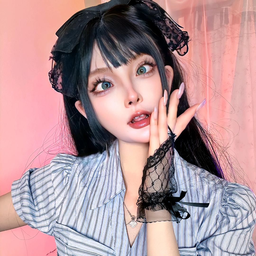 桃酱吃不饱🍑