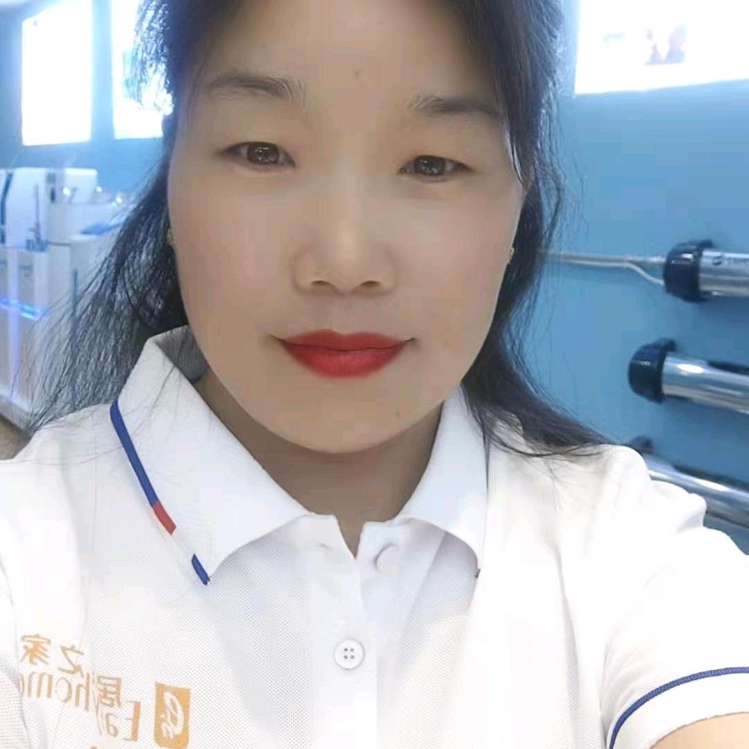 碧水源净水刘艳娜