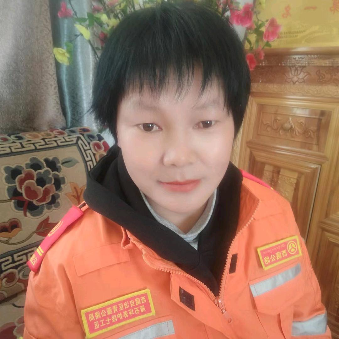 雪后暖阳
