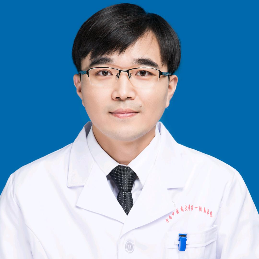 陈宗金医生的针推日常