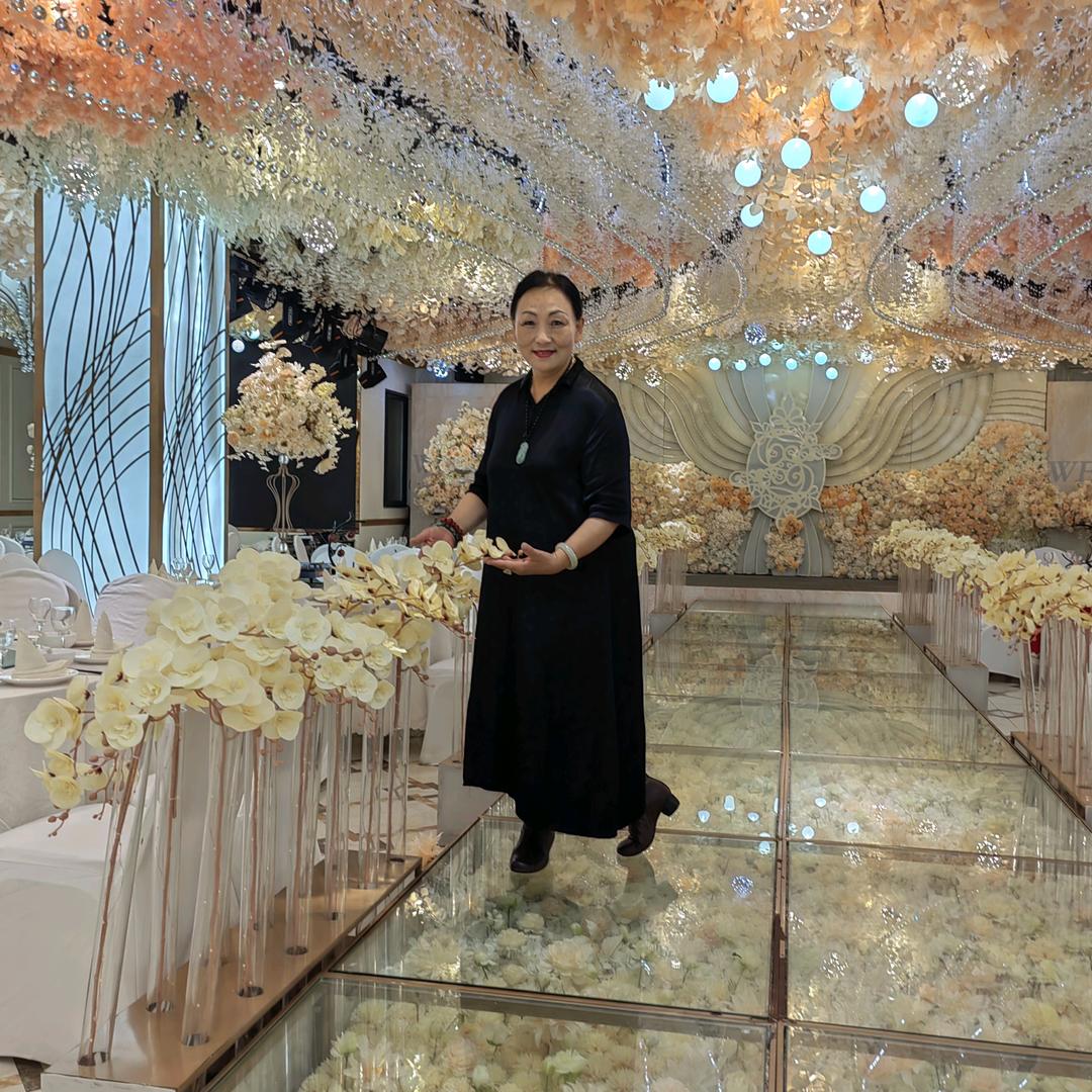 琼花赋