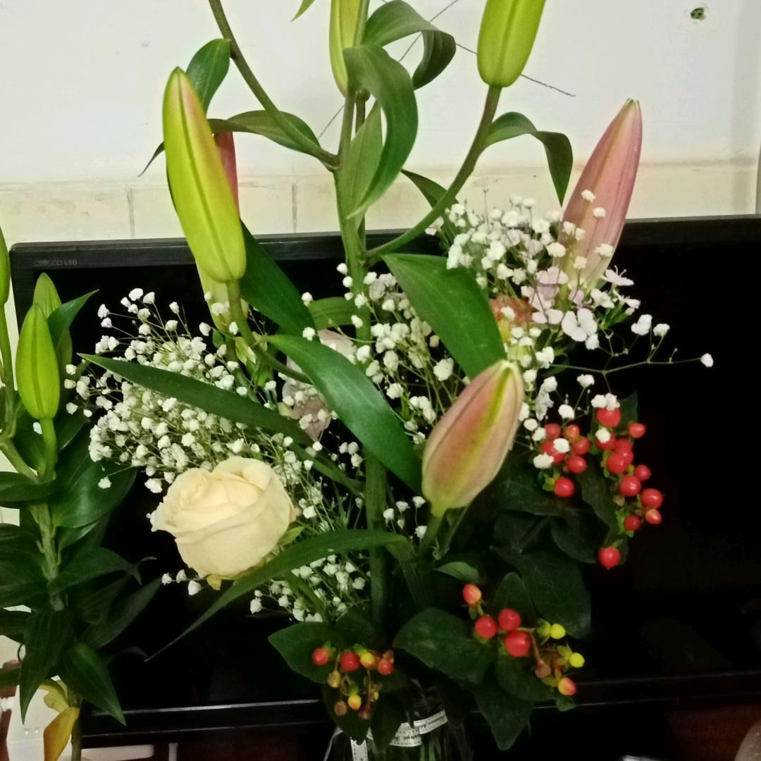 芳芳