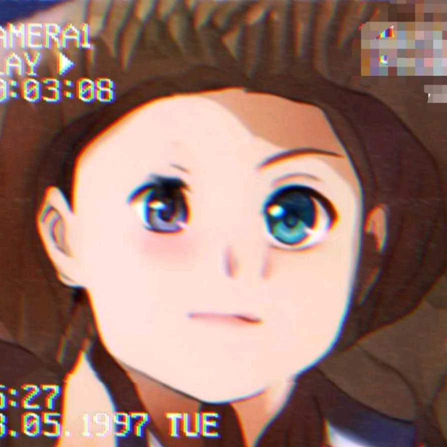 一只小小灰