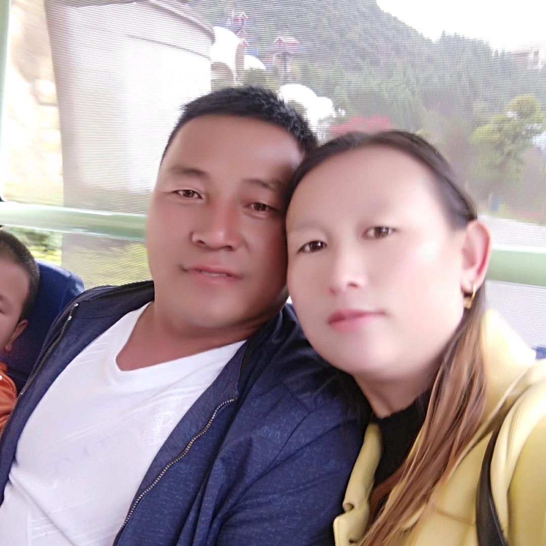 幸福的天使