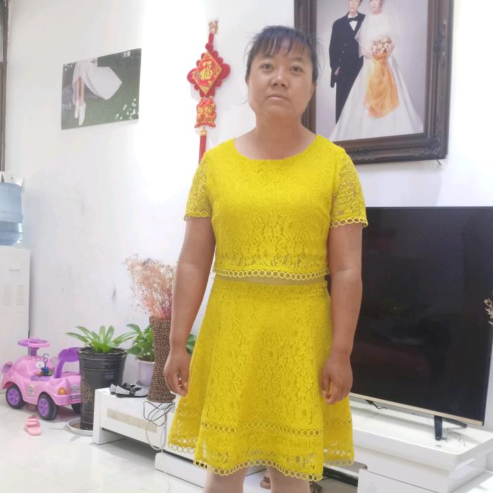 啊菊
