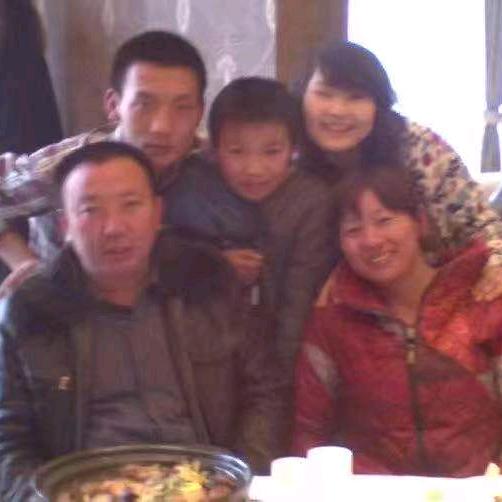 心太软（拒闲聊）