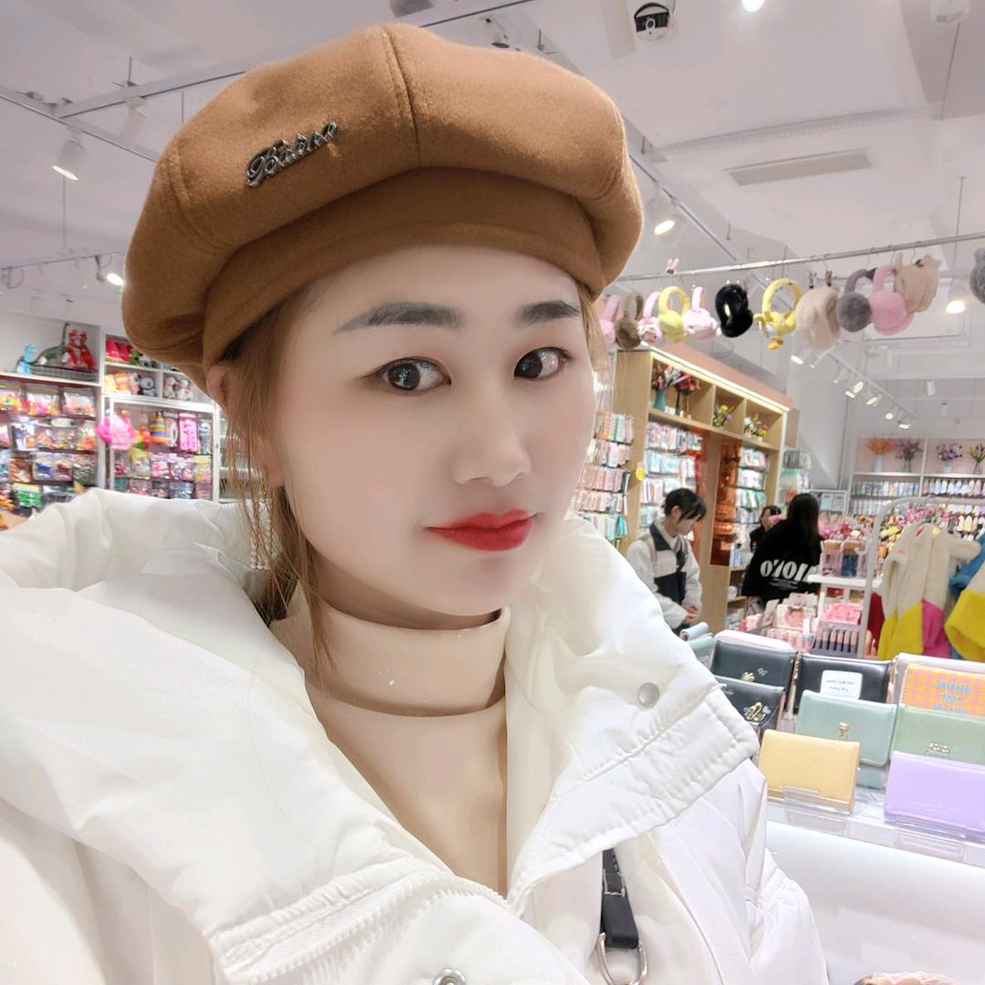 ^0^陈心❤如意♥