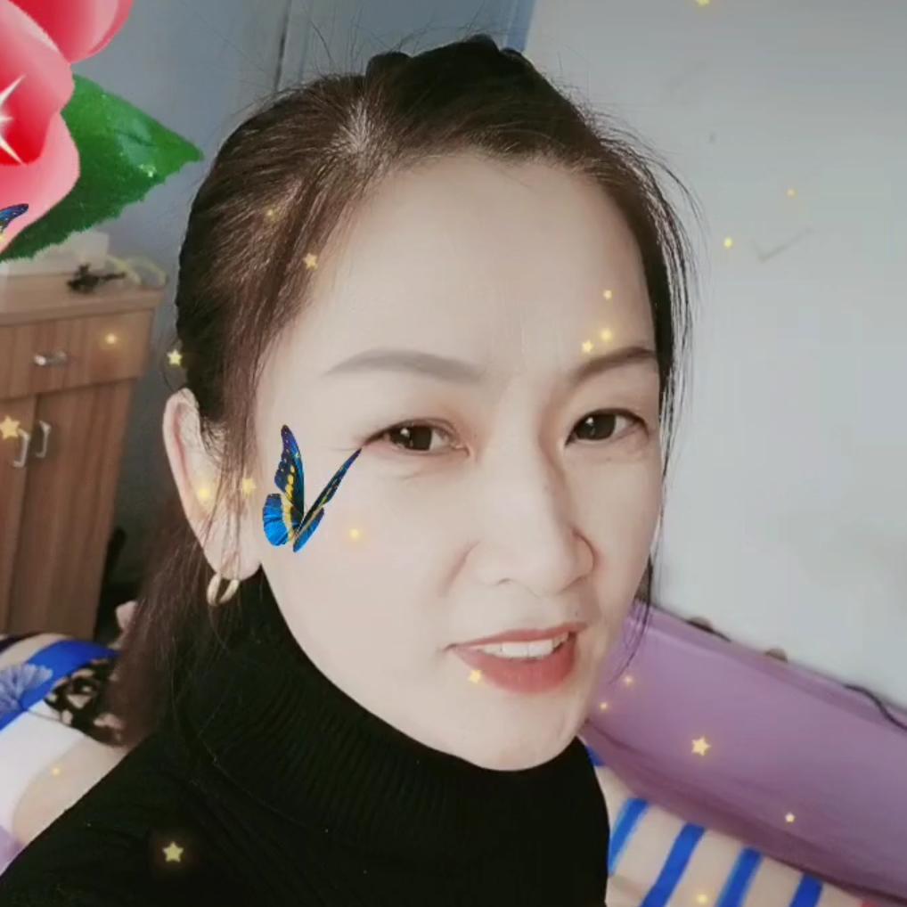 🌾红高粱🌾60后大妈