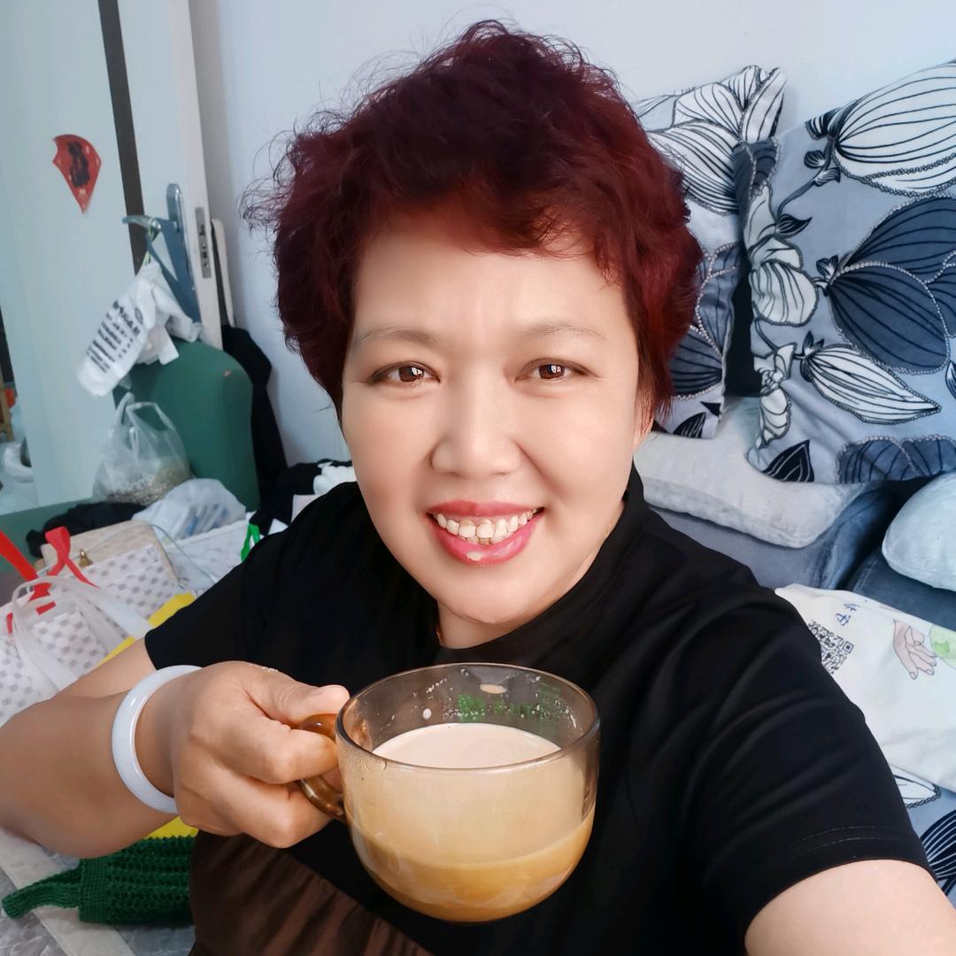 莲莲_肥油咔咔掉