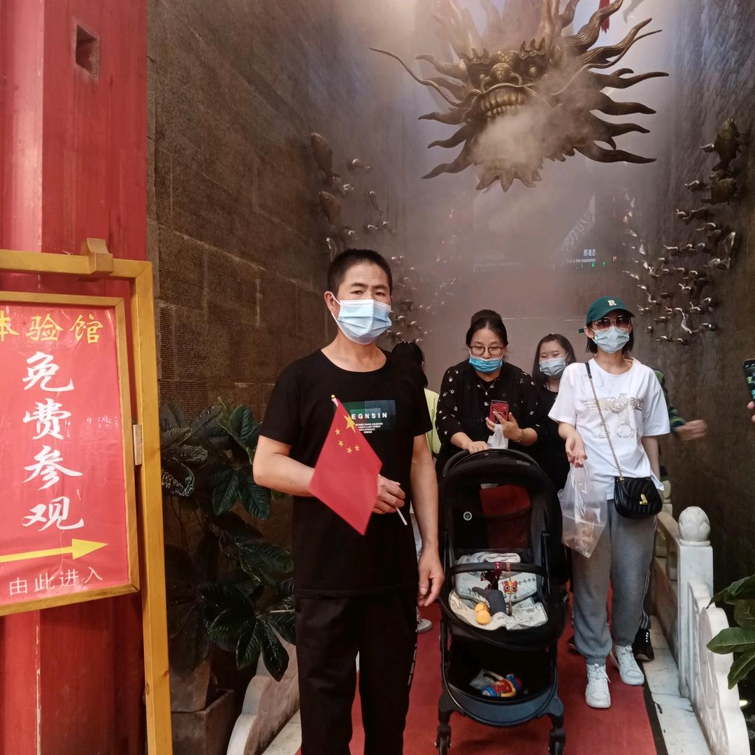 啥也别说