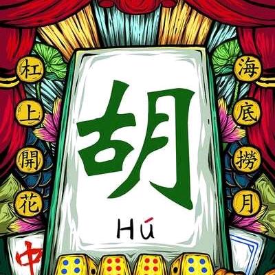 麻将技巧大全