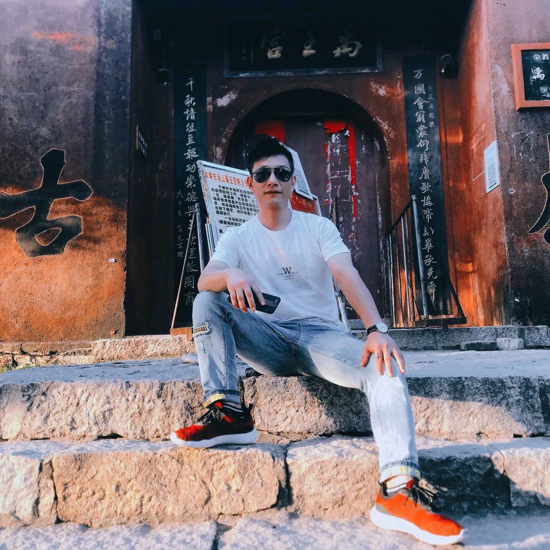 🇨🇳 星哥