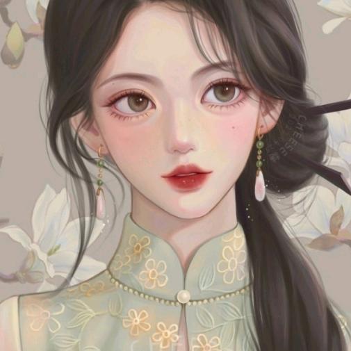 笑发财了