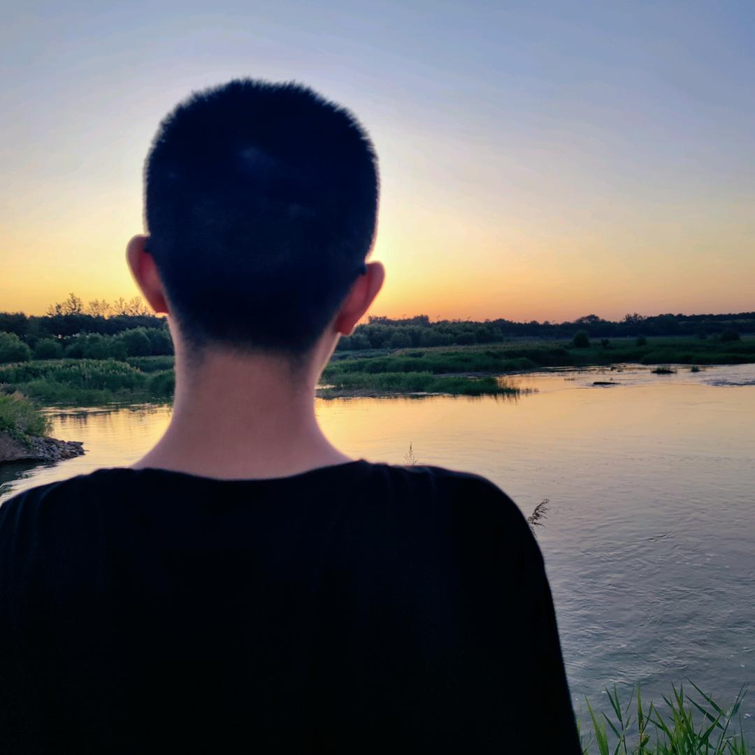 小付同学