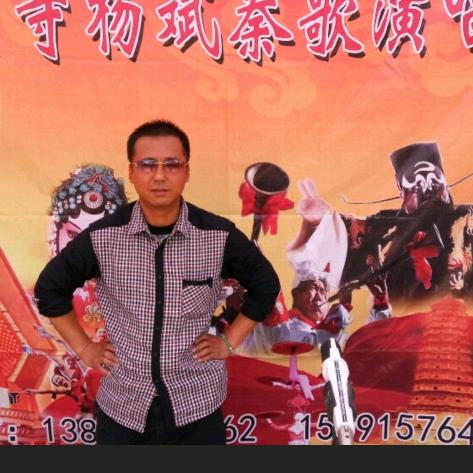 杨斌乐团