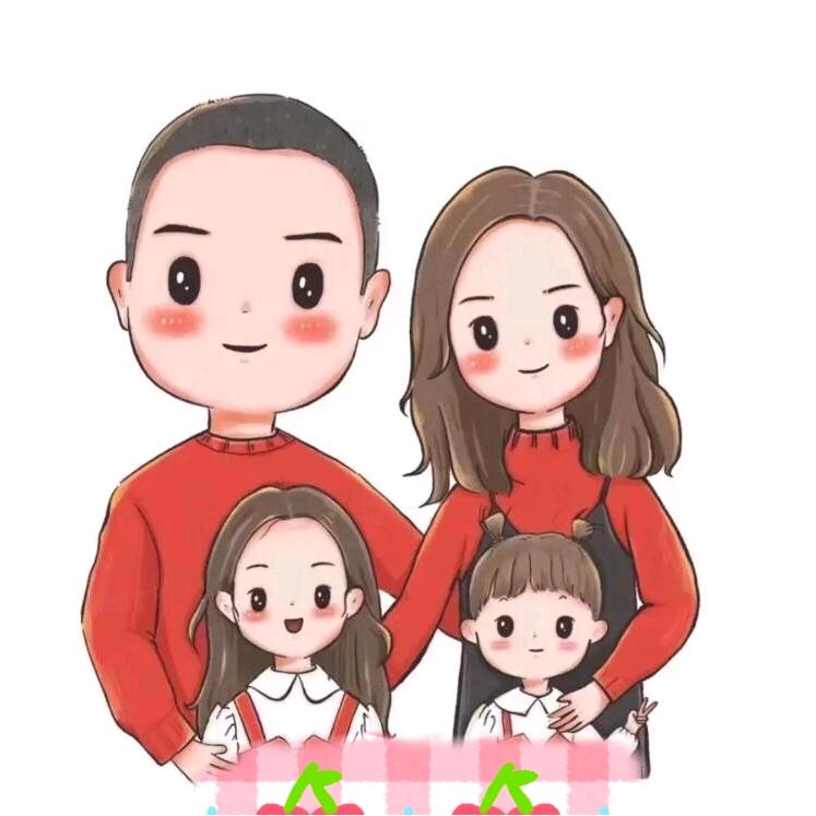 初小妞👧️
