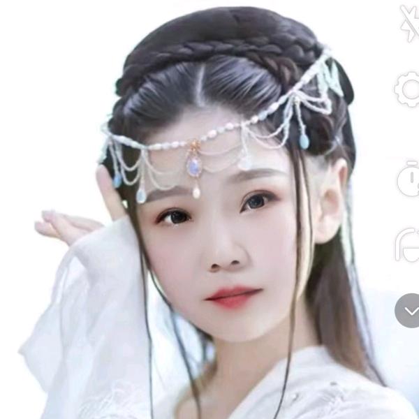 刘琪
