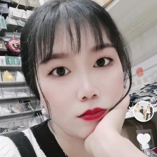 丁柳【成立钮扣】