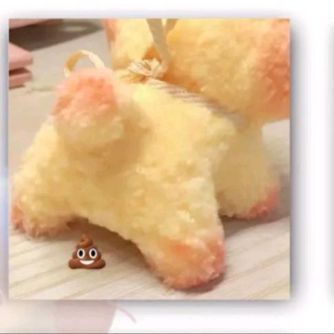 蜡笔小新土豆脸