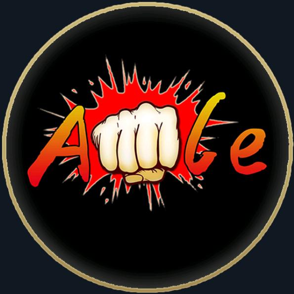 联盟❤️Anle