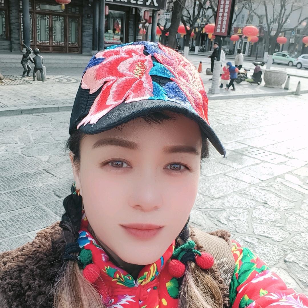 烧肉姐