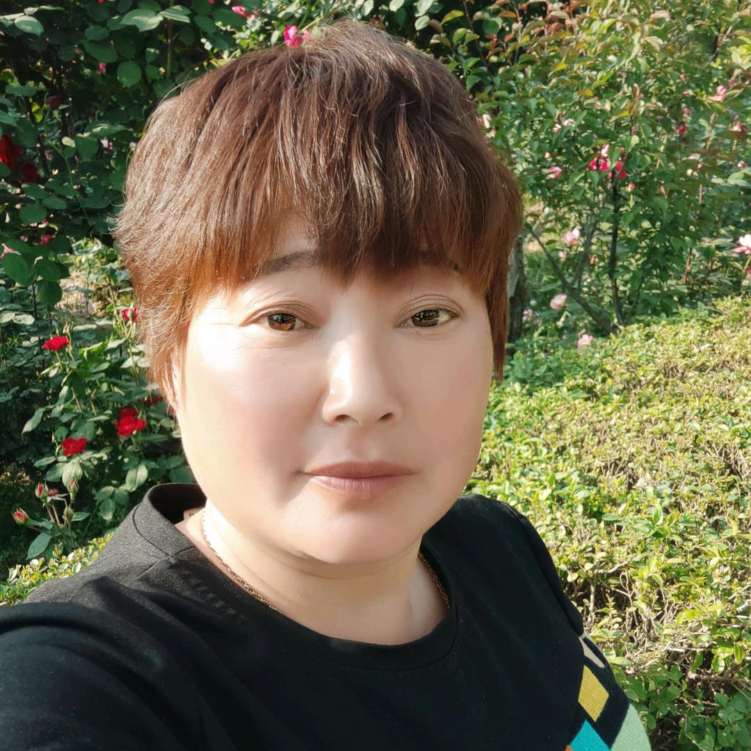 马丽
