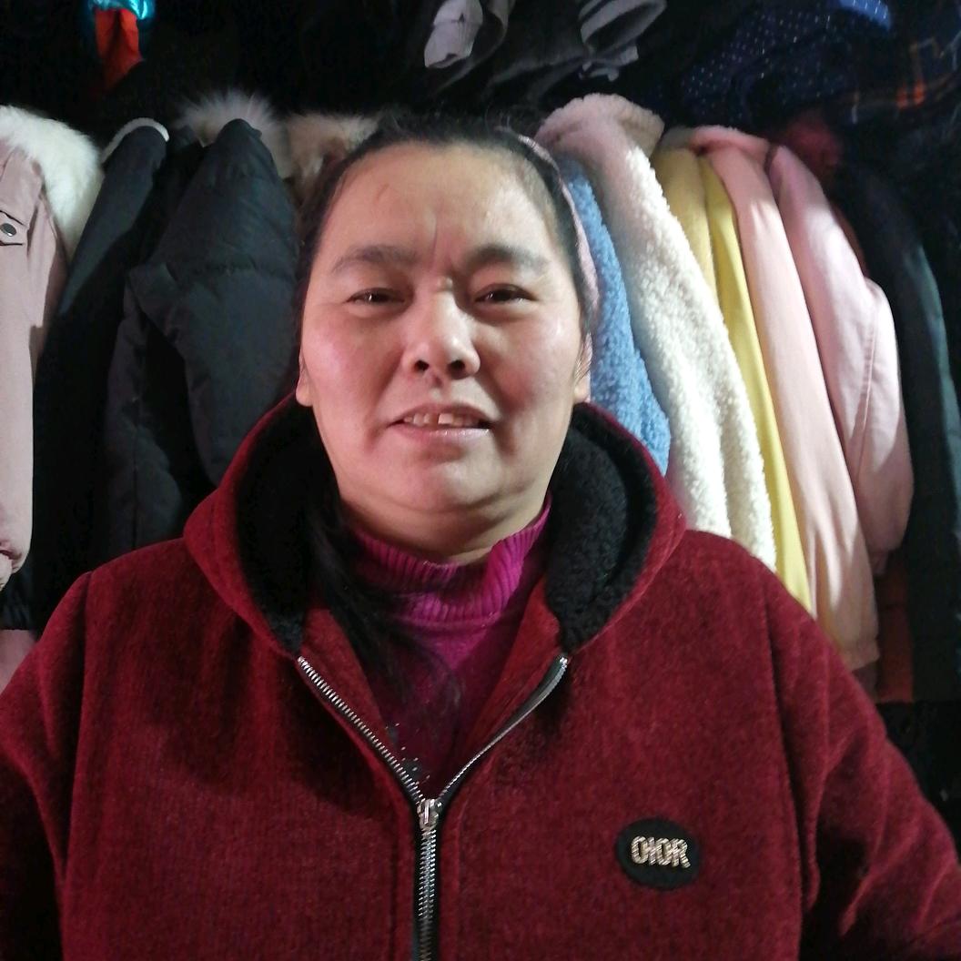 庆华电商带货