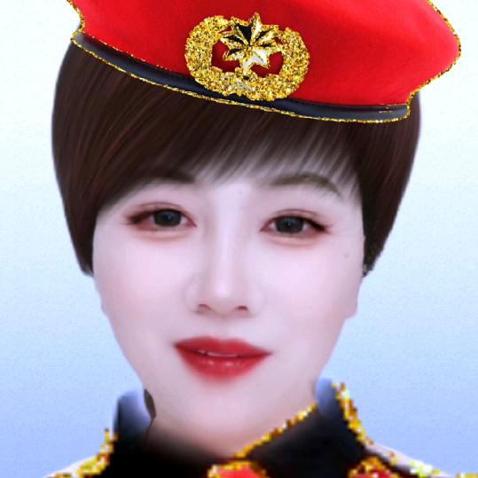 胡珊