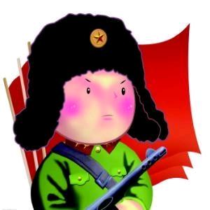 小小匠人