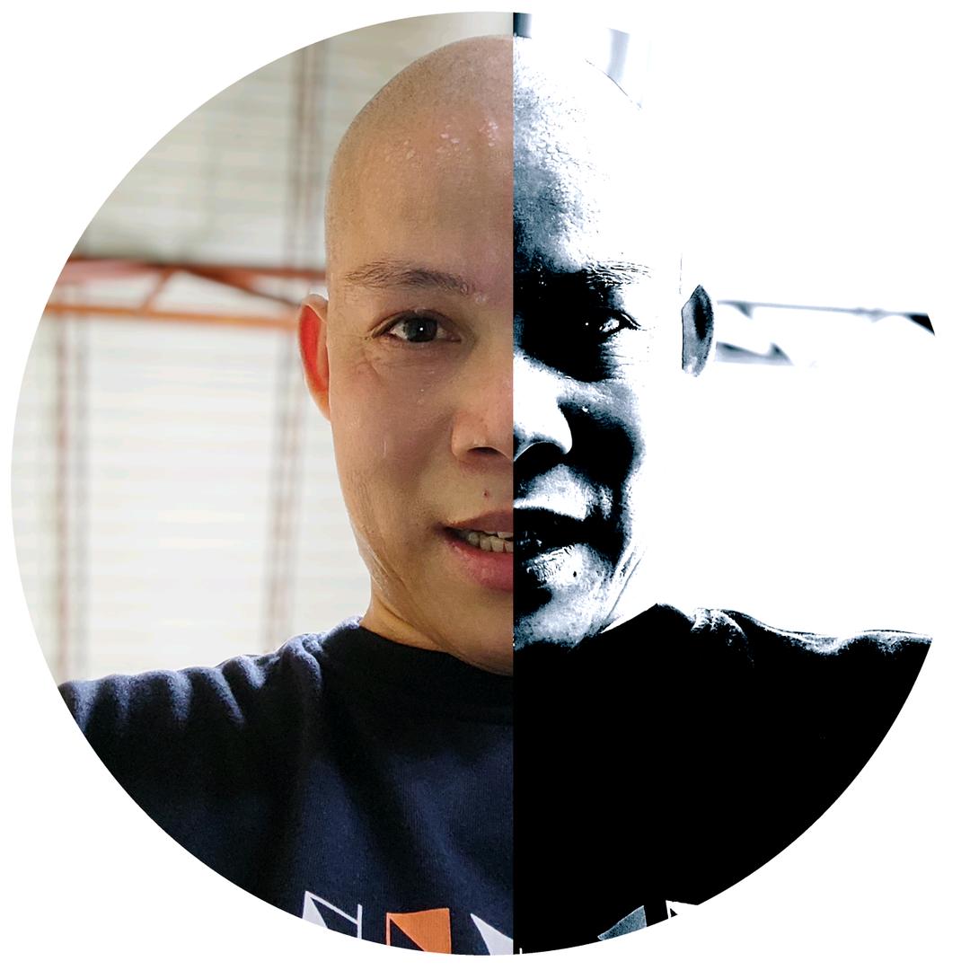 阿邱羽毛球