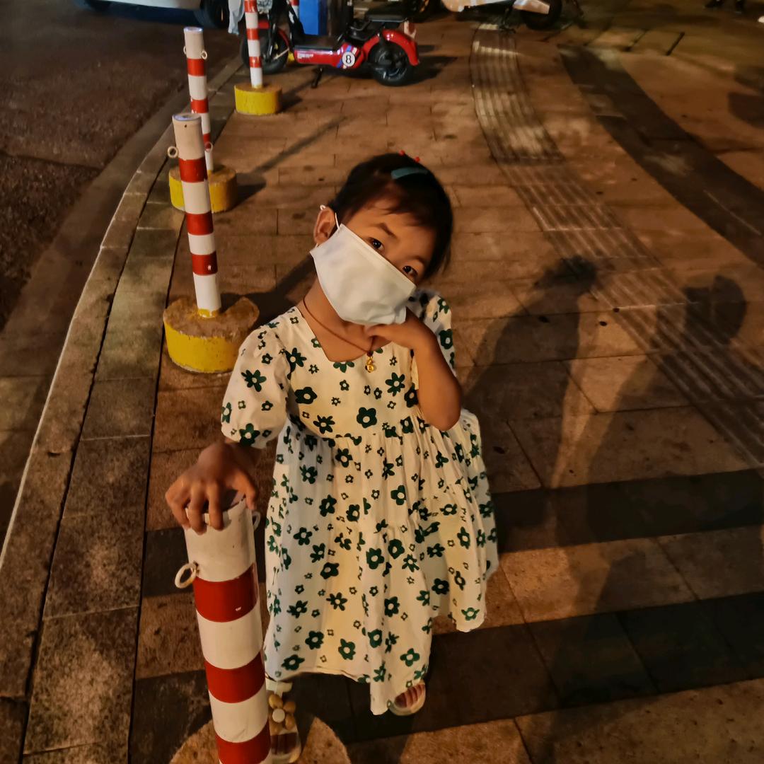 萌萌哒的橘子