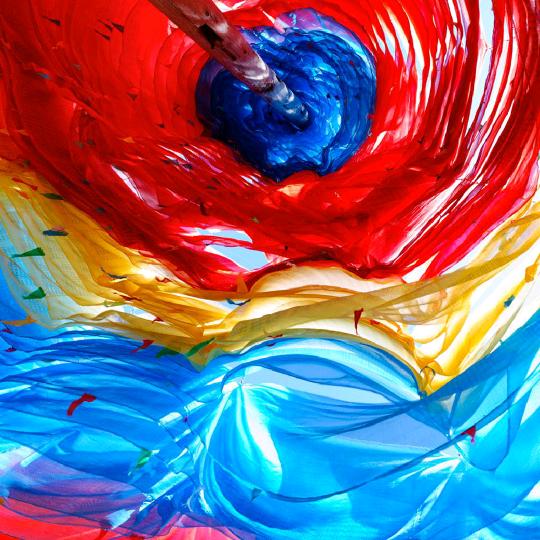 【让一切随风】