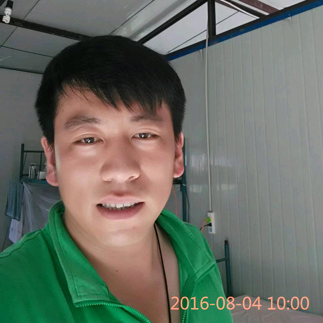 俊杰Kiss头像