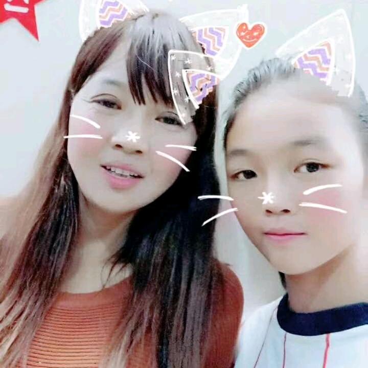 👻杨四妹♥(买桃，